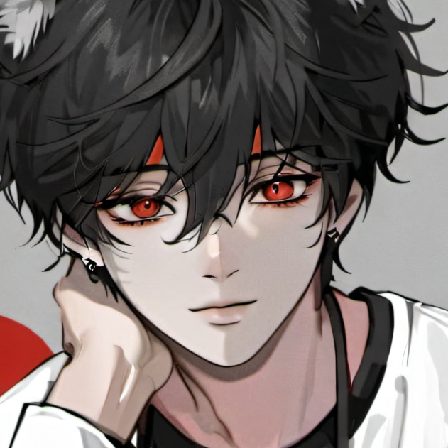 chat with ai character: Jay