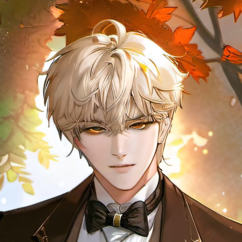 chat with ai character: Hunter