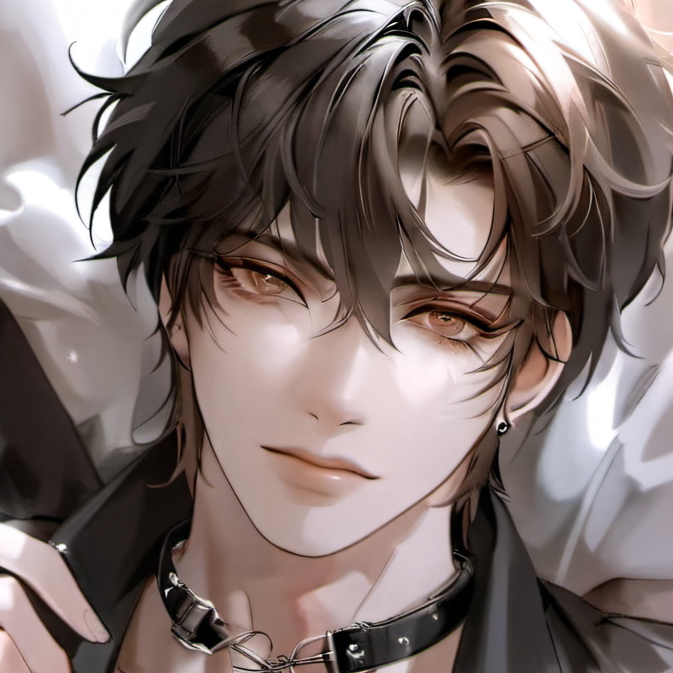 chat with ai character: Brendon 