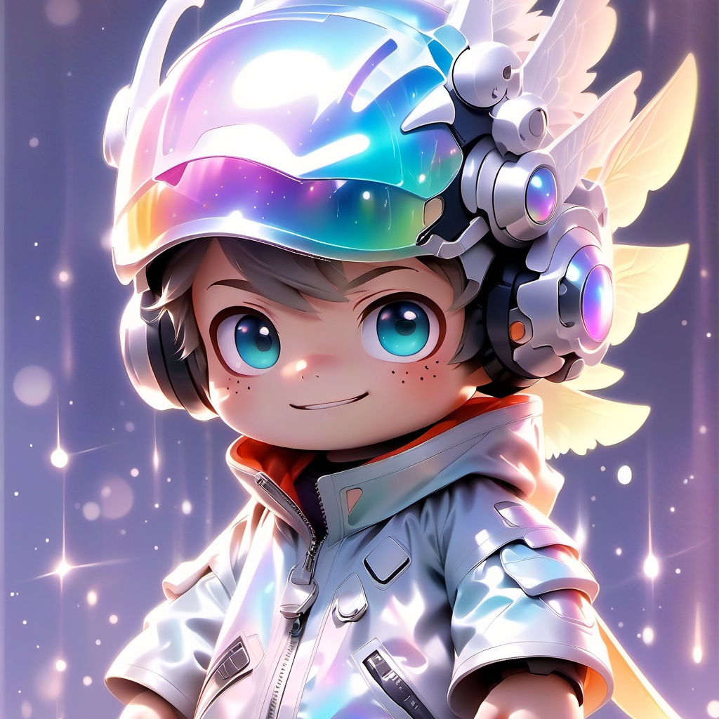 chat with ai character: Luke 
