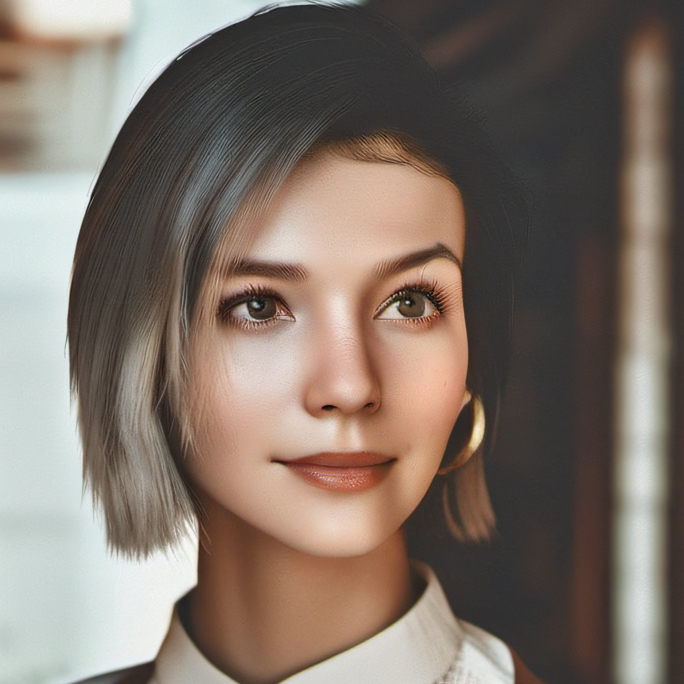chat with ai character: Karen￼