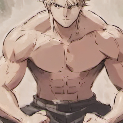 chat with ai character: Katsuki Bakugo