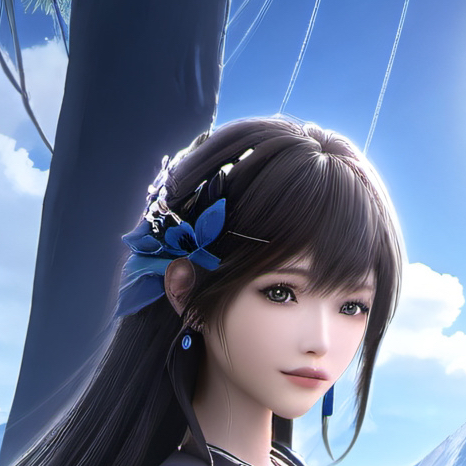 chat with ai character: Aubrey