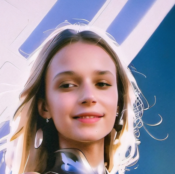 chat with ai character: Ava