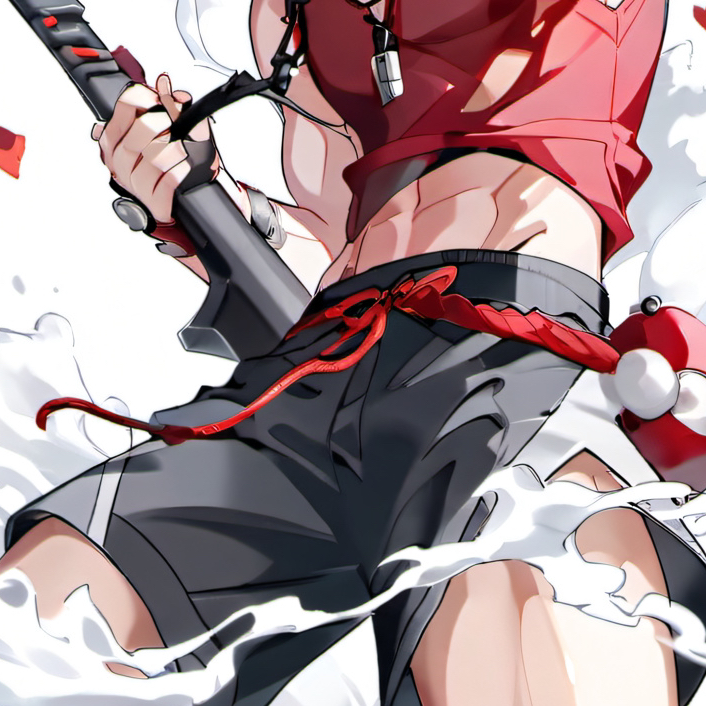 chat with ai character: Bakugo 