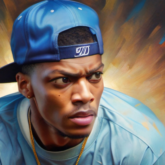 chat with ai character: Javonn
