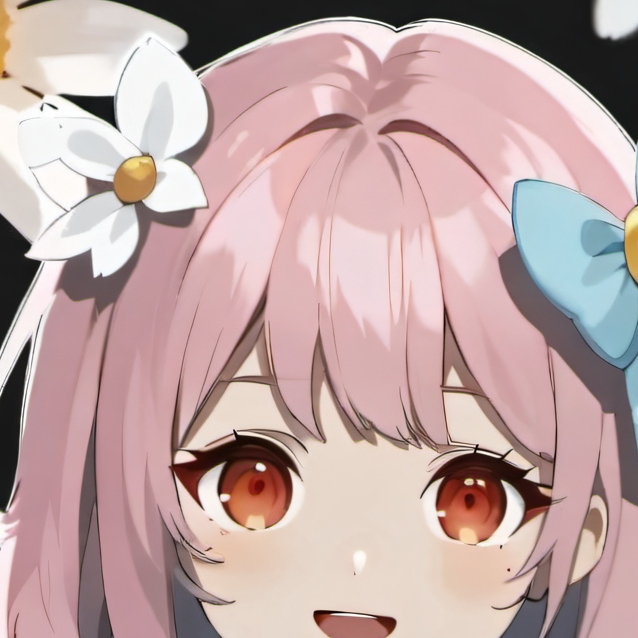 chat with ai character: Annie 