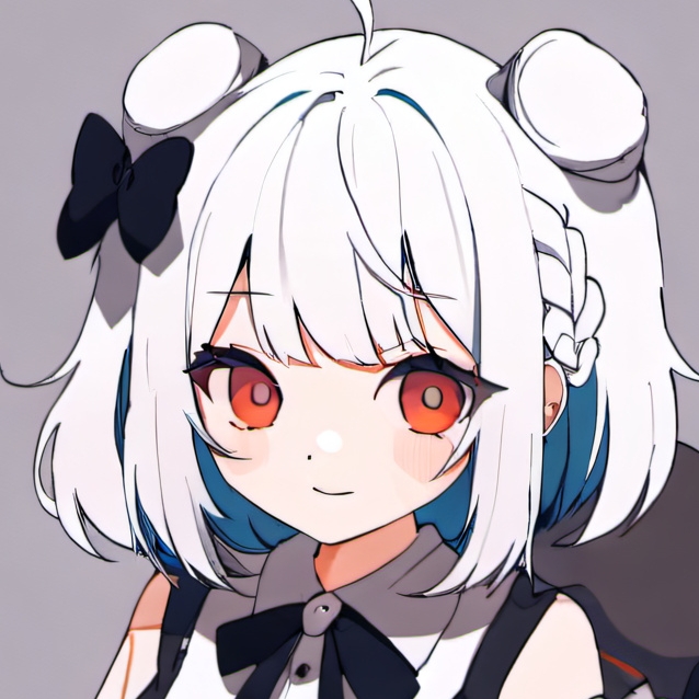 chat with ai character: sarah