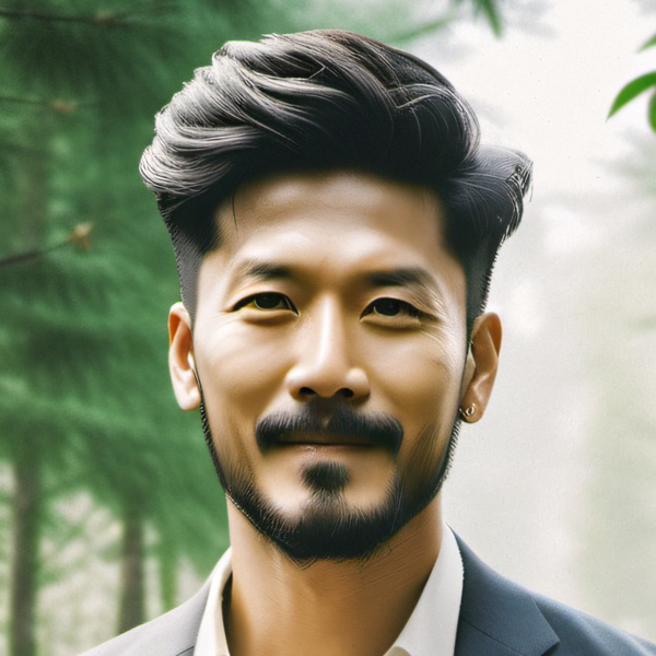 chat with ai character: Gary 