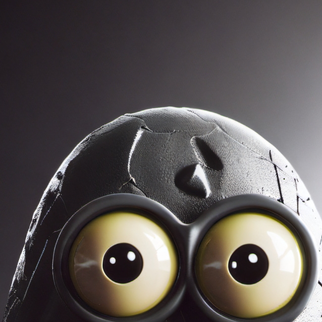 chat with ai character: Rocky