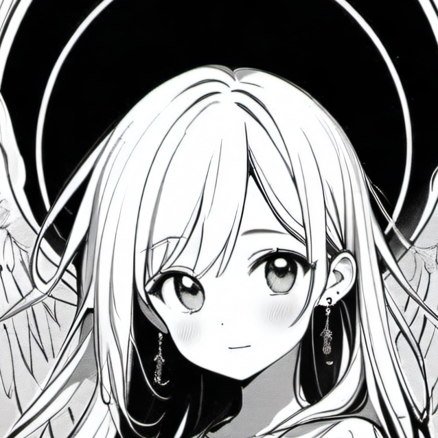 chat with ai character: hh redemption pt1