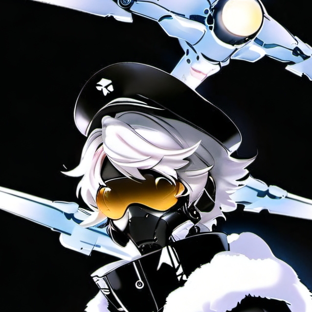 chat with ai character: N (Murder Drones)
