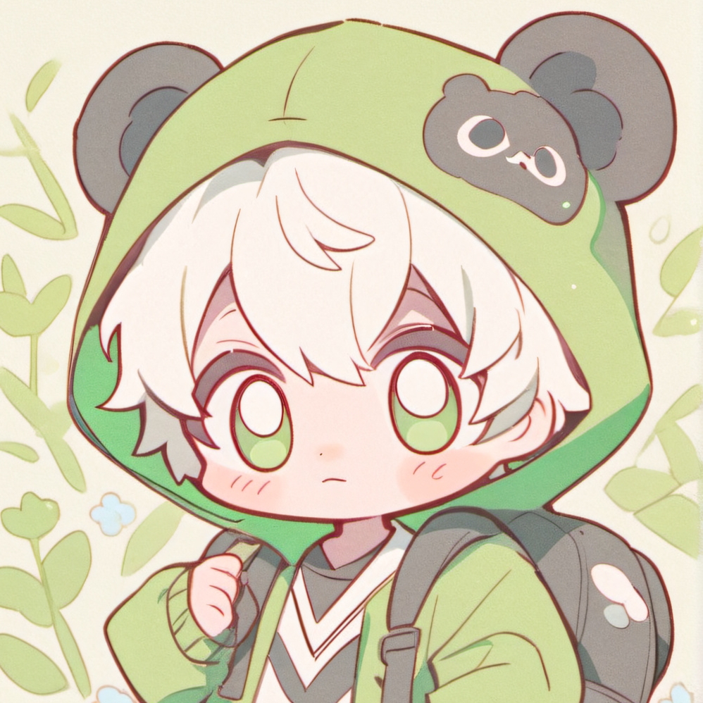 chat with ai character: this is u if u wan