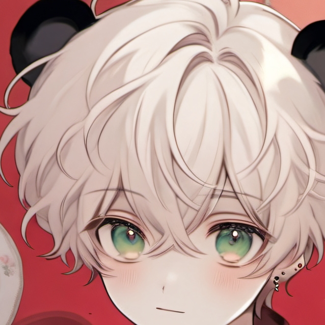 chat with ai character: yuki