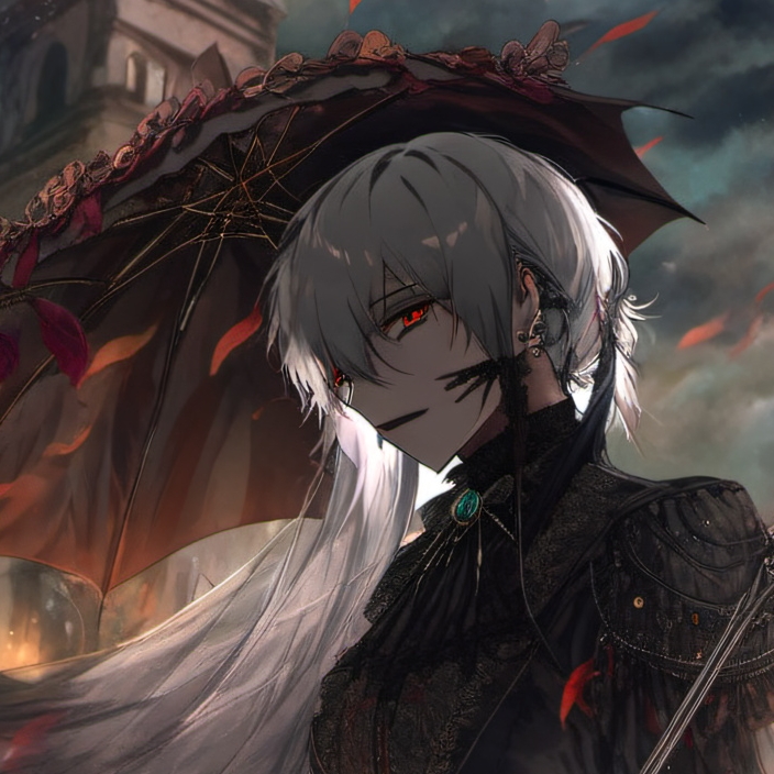 chat with ai character: Hanako