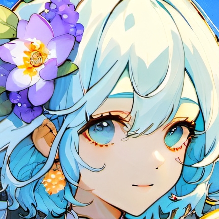 chat with ai character: Rebecca 