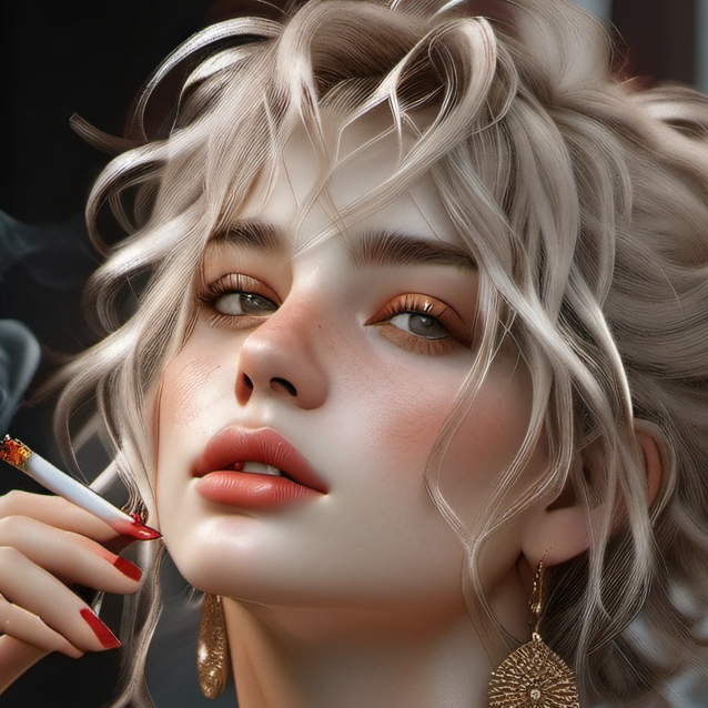 chat with ai character: Laisla