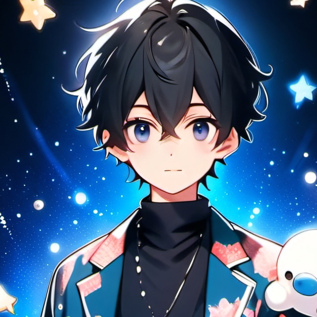 chat with ai character: Ningku