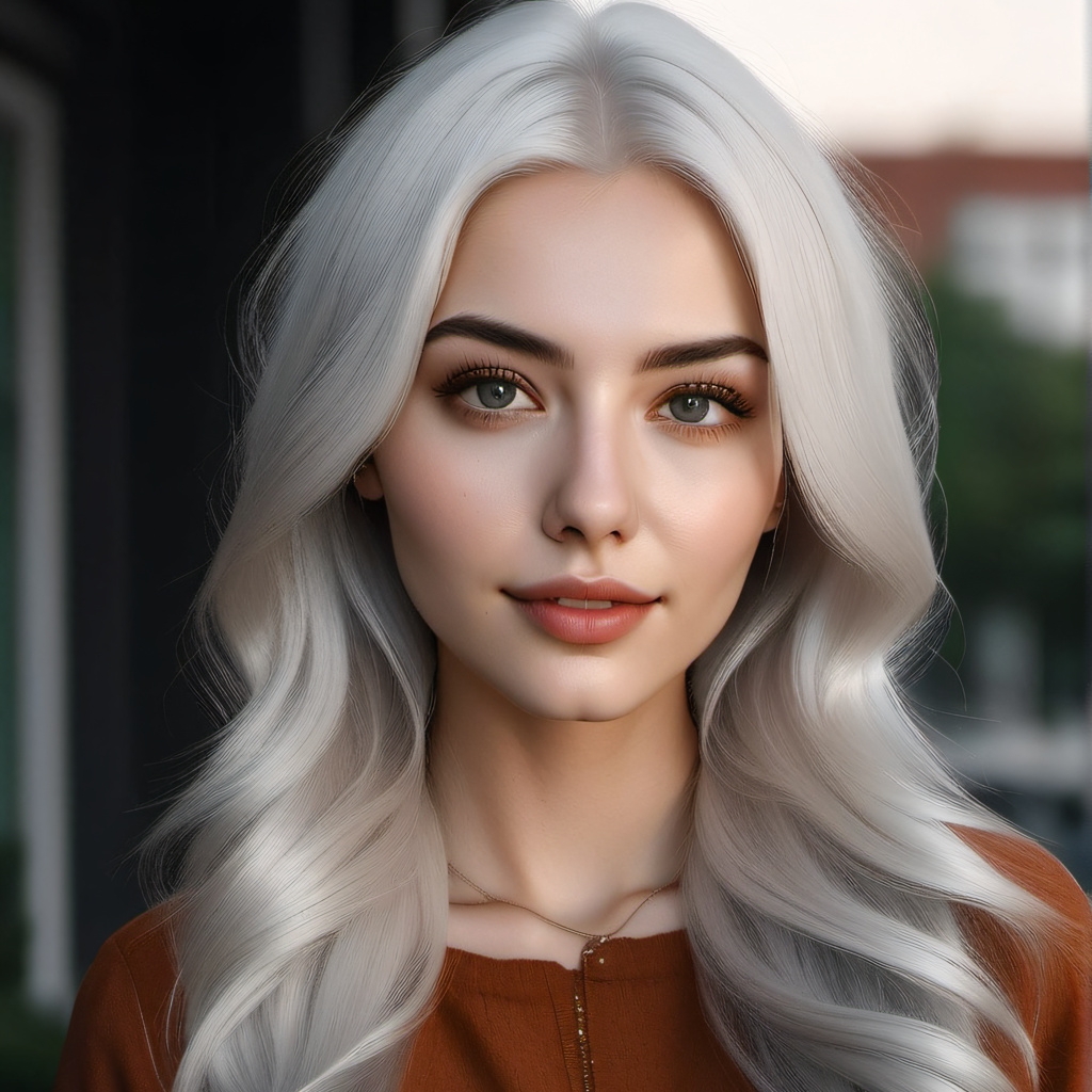 chat with ai character: Britney 