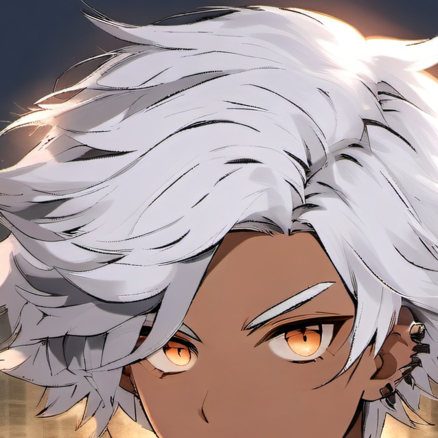 chat with ai character: Emei
