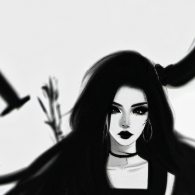 chat with ai character: jane the killer