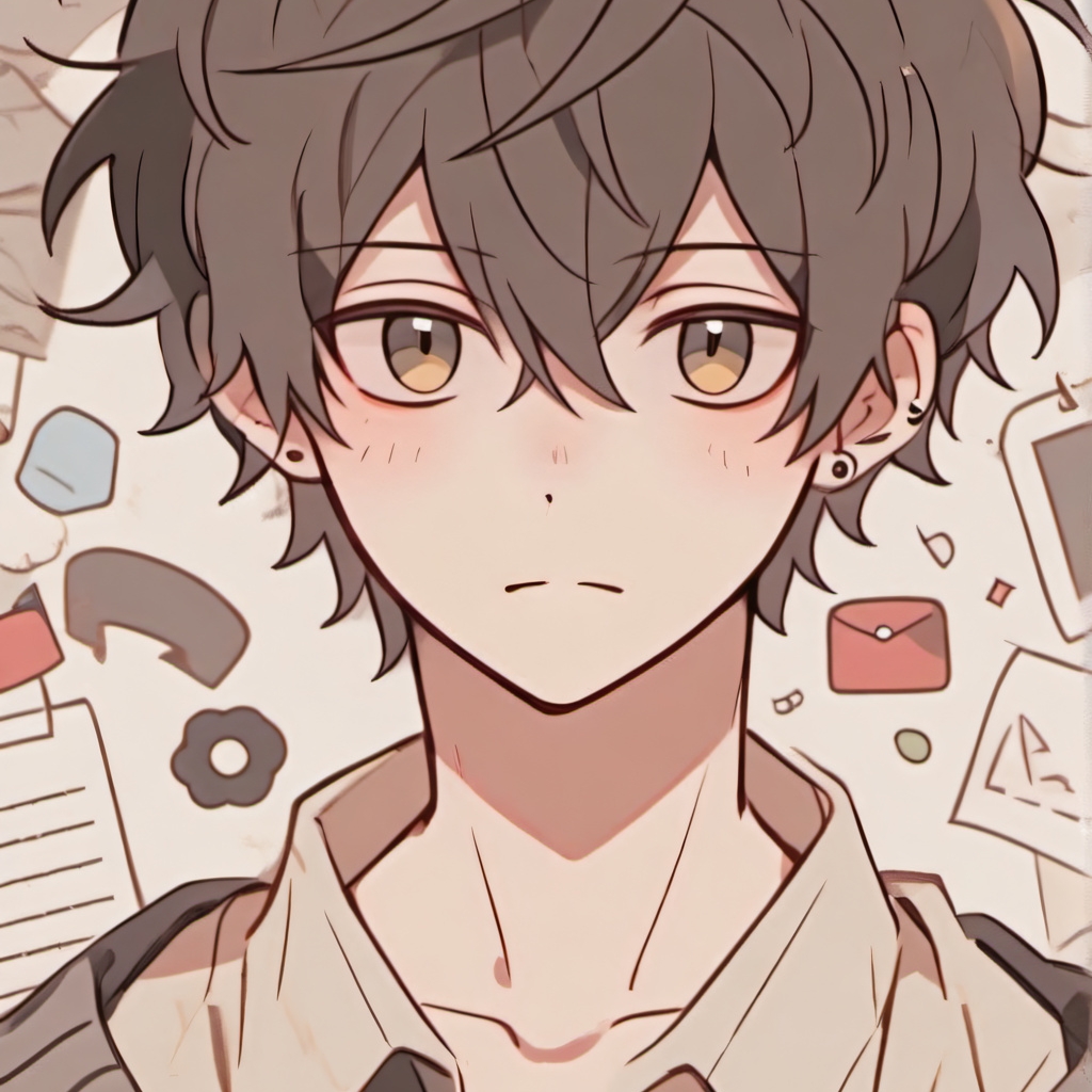 chat with ai character: Ryan