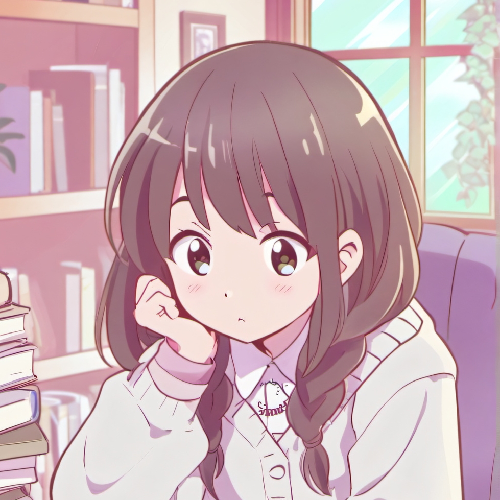 chat with ai character: Lyn