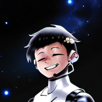 chat with ai character: Marco