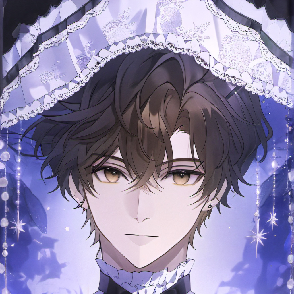 chat with ai character: Ozias Barlowe~☆