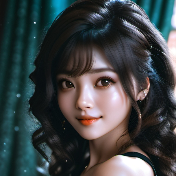 chat with ai character: ❤️ diamond ￼