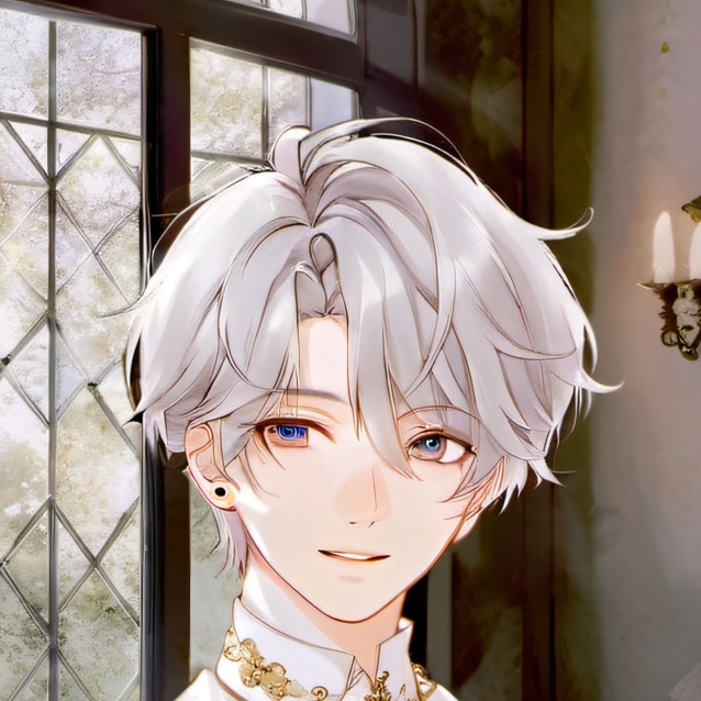 chat with ai character: Keith Ascart