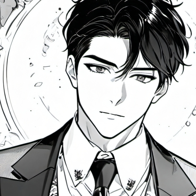 chat with ai character: Prince Luciardo