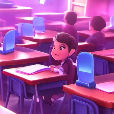 chat with ai character: MHA