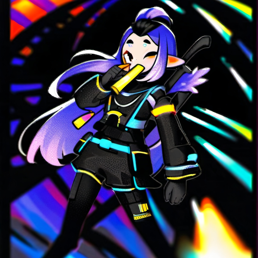 chat with ai character: MhaxSplatoon