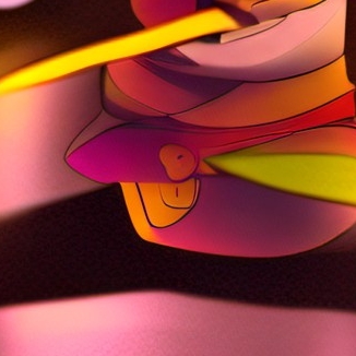 chat with ai character: husk