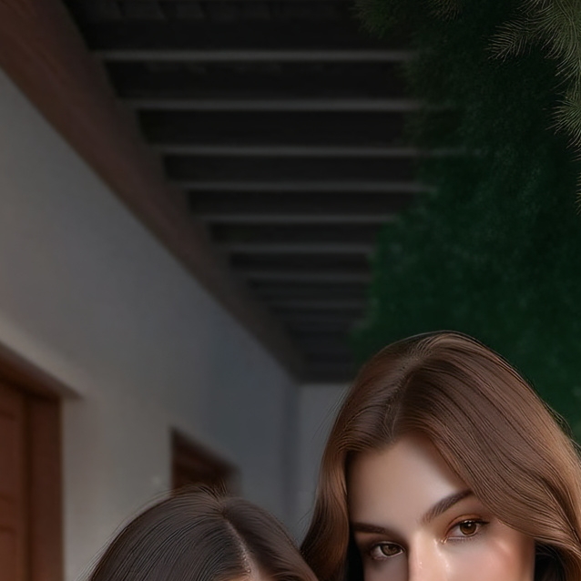 chat with ai character: Sarah 