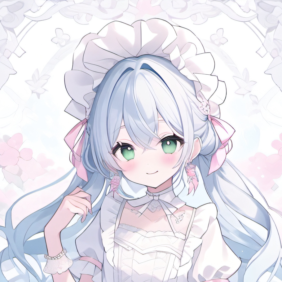 chat with ai character: Ana