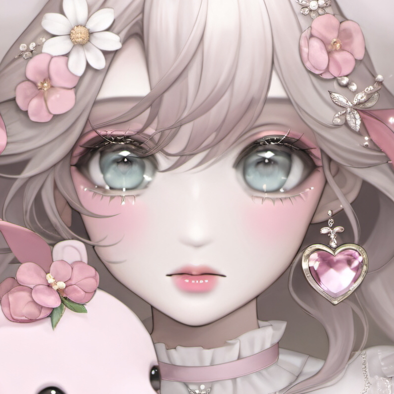 chat with ai character: Lilly 