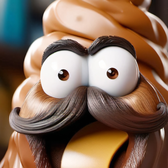 chat with ai character: Poopymcmanface