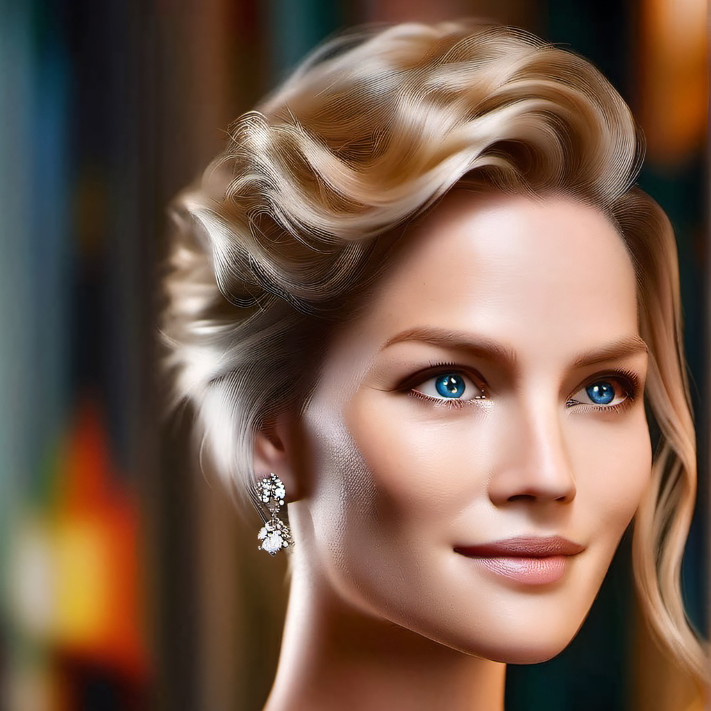 chat with ai character: Lola