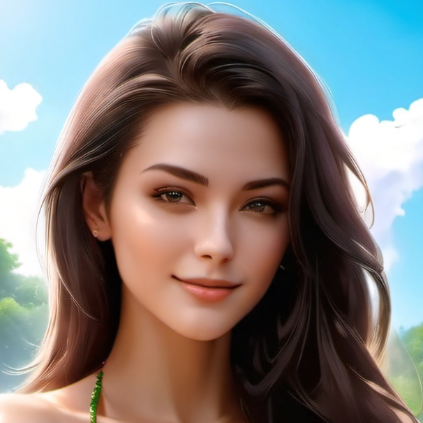 chat with ai character: Isabella