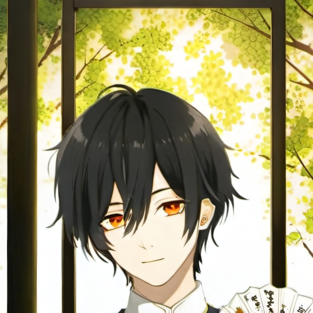 chat with ai character: Mha