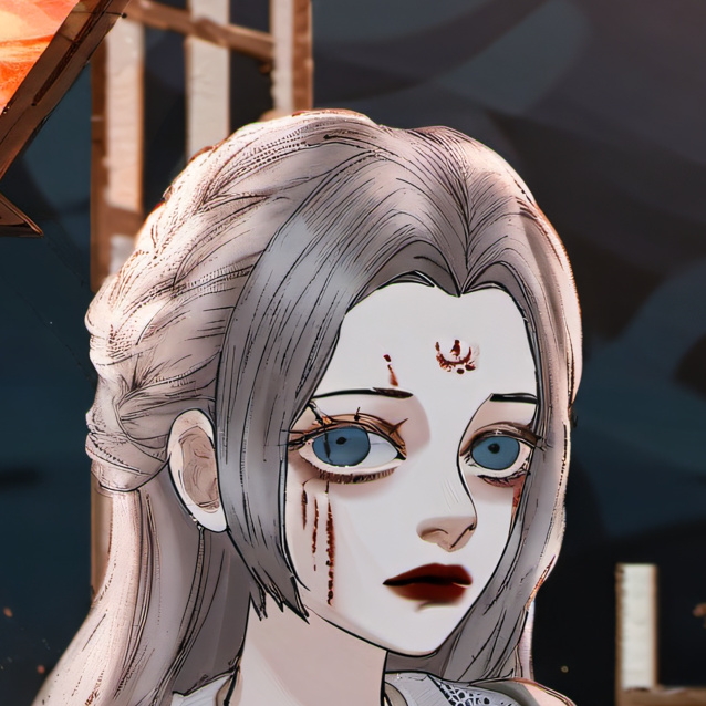 chat with ai character: LOV kidnapped 