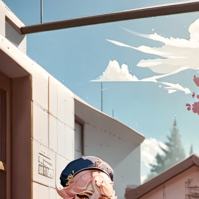 chat with ai character: Pick me (good)