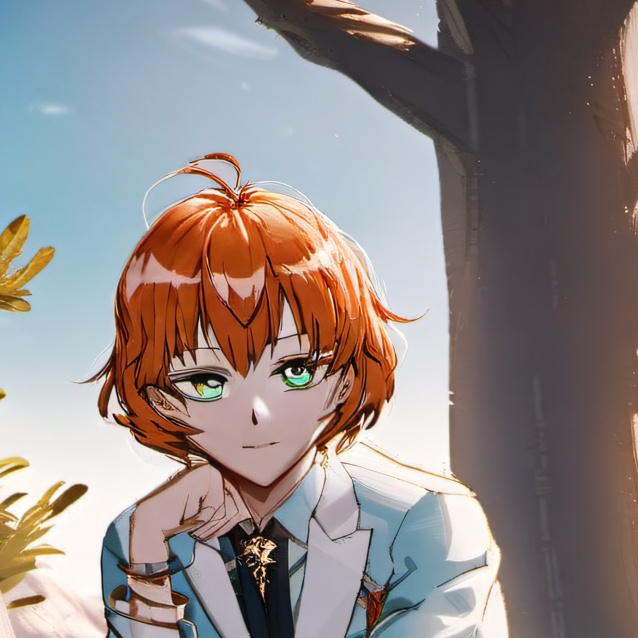 chat with ai character: pick me (b after)