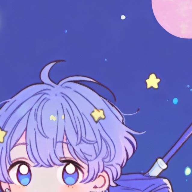 chat with ai character: cc afton