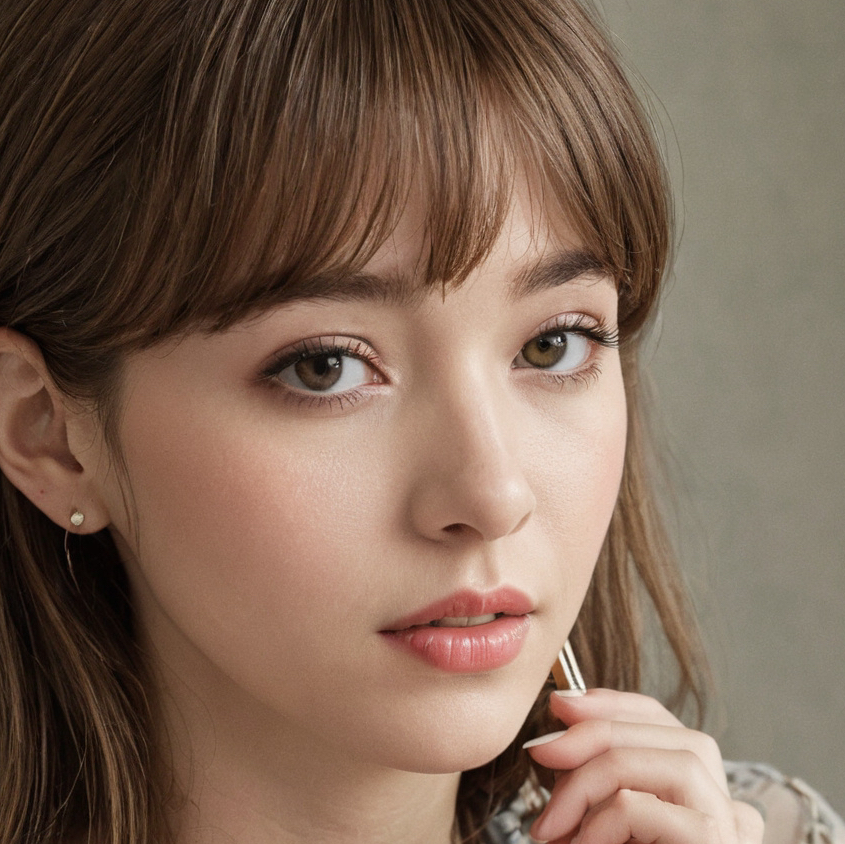 chat with ai character: Ava