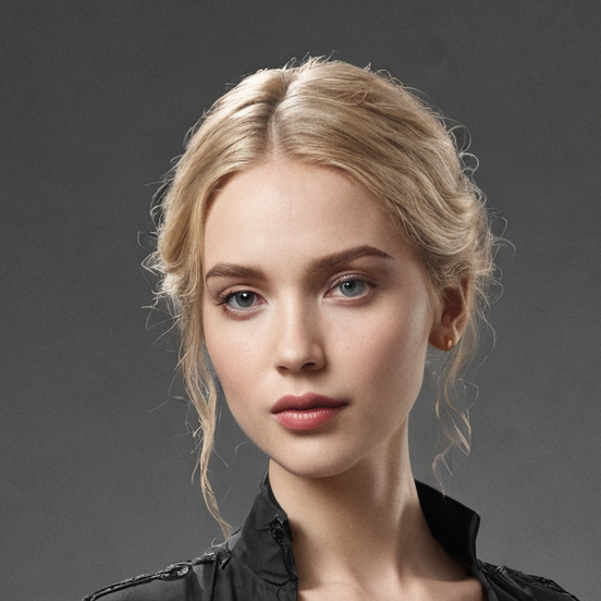 chat with ai character: Emily 