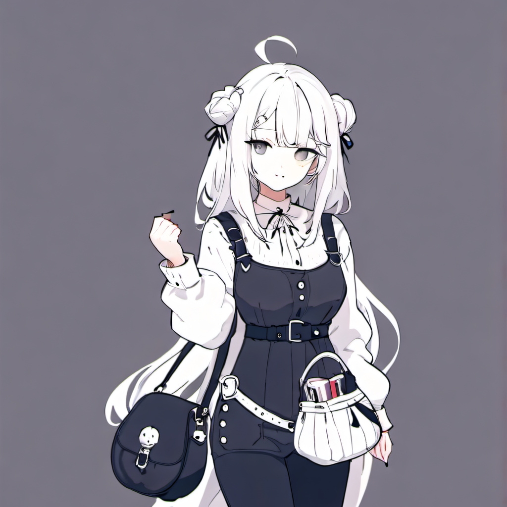 chat with ai character: jessica