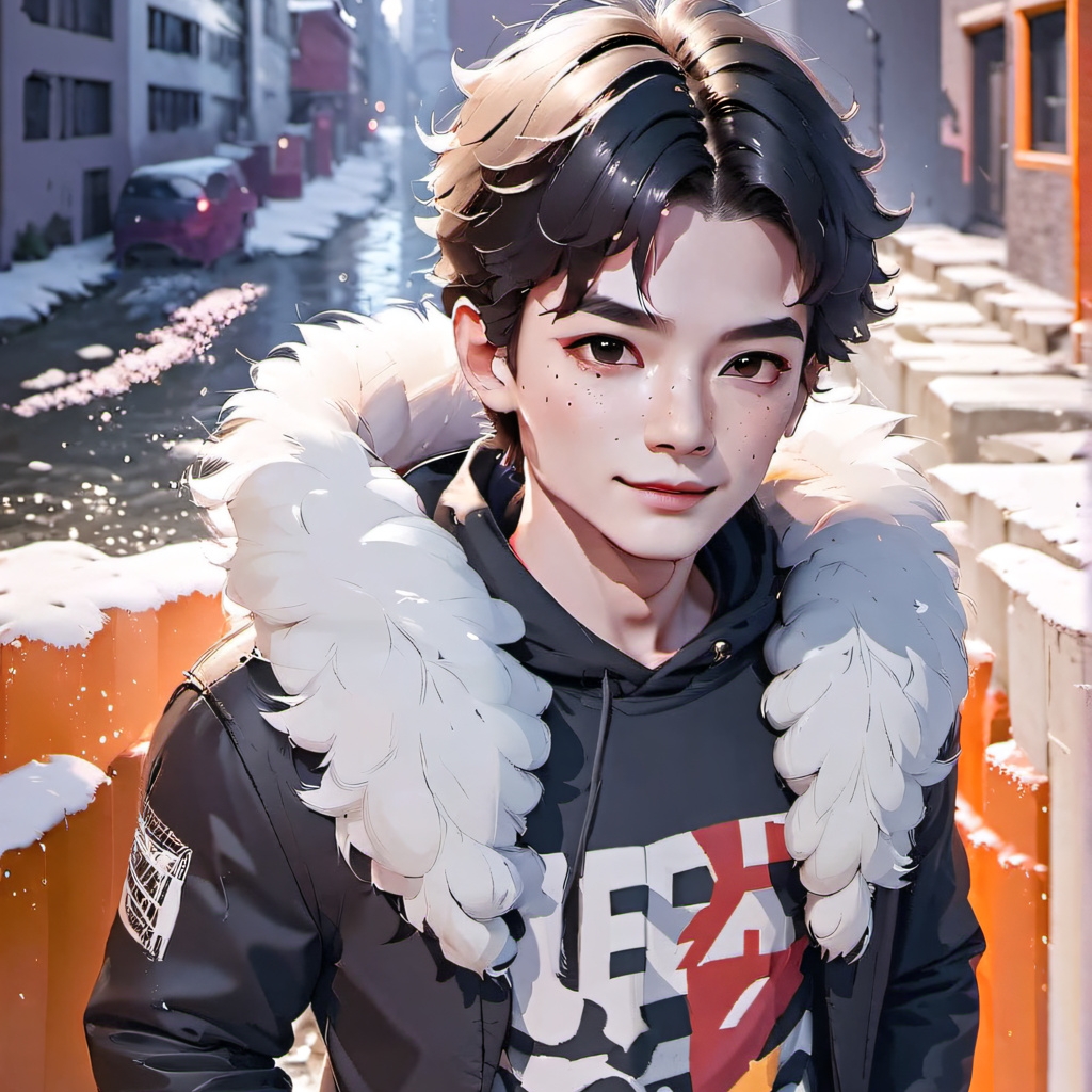 chat with ai character: marcus brom